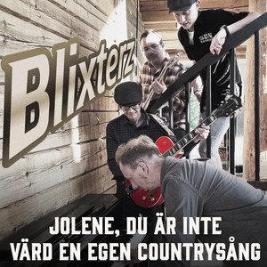 Jolene, du är inte värd en egen countrysång (Explicit)