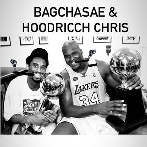 Shaq N Kobe (feat. Hoodricchchris) (Explicit)