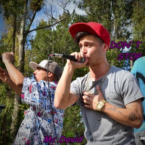 Don't Stop (Explicit)