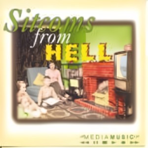 JW2115 Sitcoms from Hell