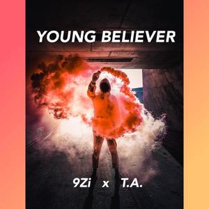 【FREE】Young Believer ✧ (Prod By 9Zi x T.A.)