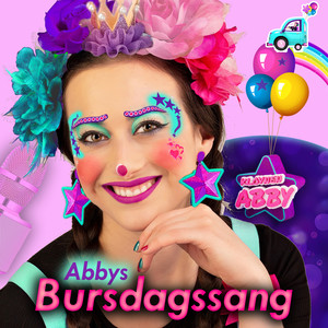 Abbys Bursdagssang