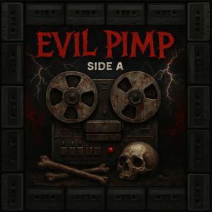 Murder Case (Da Vault Chronicles) (feat. Rip Manzon) (Explicit)