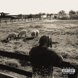 SACRIFICIAL LAMB (Explicit)