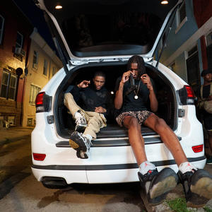 Drenchh (feat. Feeglizz) (Explicit)