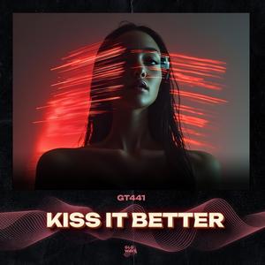 Kiss It Better (Techno Sped Up) [Explicit]