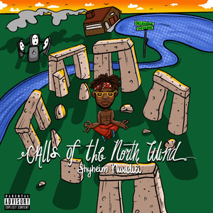 The North Wind (Intro) (Explicit)