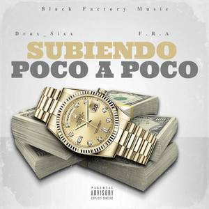 Subiendo Poco A Poco (Explicit)