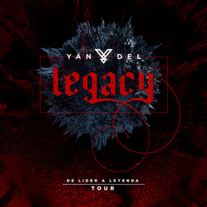 Legacy - De Líder a Leyenda Tour