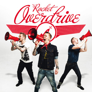 Rocket Overdrive