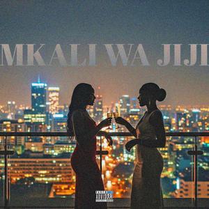 MKALI WA JIJI (with Black Spear & R3tro Gerrit Lit) (Explicit)