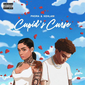 Cupid's Curse (feat. Kehlani)封面
