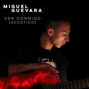 Ven Conmigo (Acústico)