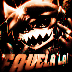 FAVELA LA! (Super Slowed)