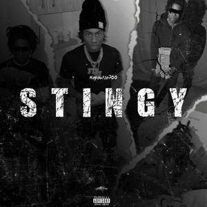Stingy (Explicit)