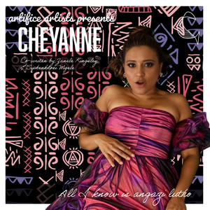 All I Know Is Angazi Lutho