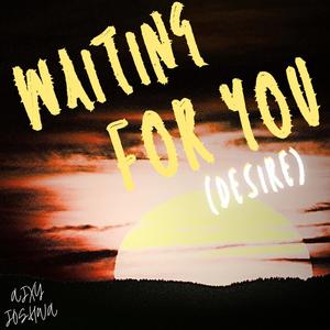 WAITING FOR YOU (SUNSET MIX)