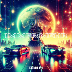 IMMER MEHR (Explicit)