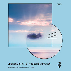 The Sundering Sea (Pumbum Extended Remix)