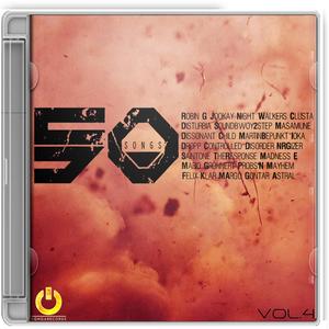 50 Songs Vol.4 (Explicit)