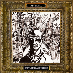 Velkommen Til Babylon(Intro)