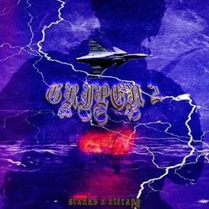GRIPEN 2 (feat. Scxnks)