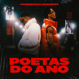 Poetas do Ano (Explicit)