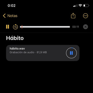 Hábito (Explicit)