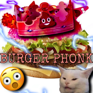 Burger Phonk (Original Mix)