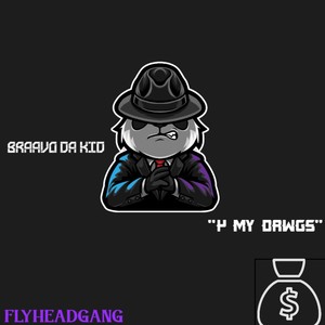 4 My Dawgs (Explicit)