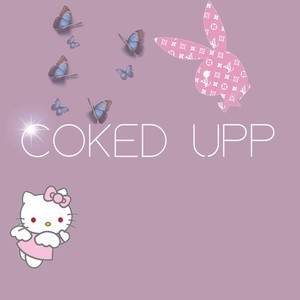 Coked Up