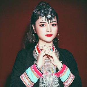 多彩瑶乡