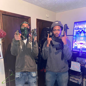 Slang Mentality (Explicit)