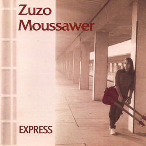 Zuzo Moussawer - Atitude