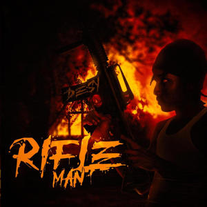 Rifle Man (feat. Prinzz Charles) (Explicit)