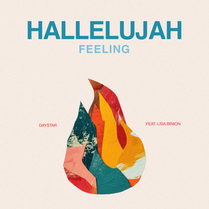 Hallelujah Feeling (Live)