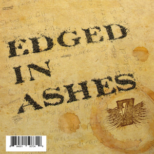 Edged In Ashes