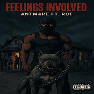 Feelings involved (feat. Roe) (Explicit)