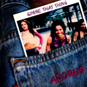 Gimme That Thing (Tim McEwan Remix)