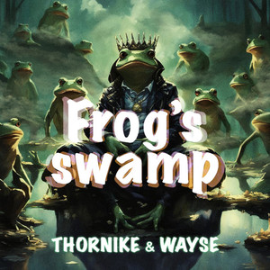 Frog's Swamp