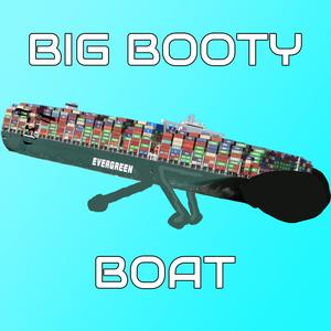 Big Booty Boat (feat. Hatsune Miku, Dex & Daina) [Explicit]