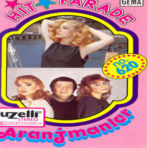 Karışık Aranjmanlar (Hit Parade)