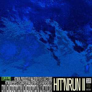 Hit N' Run Ii (Explicit)