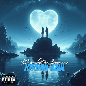 Jordan Azul (Explicit)