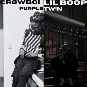 PURPLE TW!N (feat. Lil boop) (Explicit)
