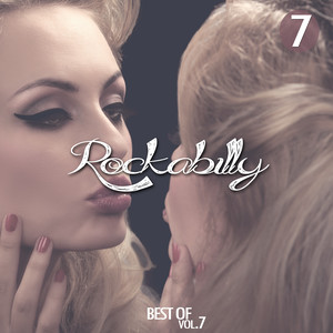 Rockabilly - Best of, Vol. 7