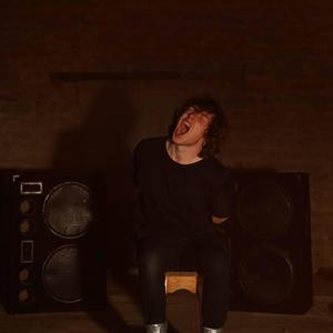 Capharnaüm(feat. Kali) (Explicit)