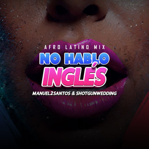 NO HABLO INGLÉS