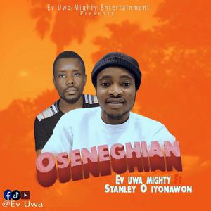 Oseneghian (feat. Stanley o)