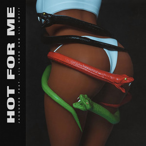 Hot For Me (Clean)